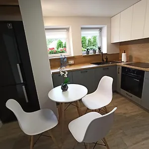  Apartament Urban Palace