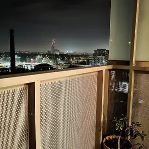  Apartament Gajowy Zakatek